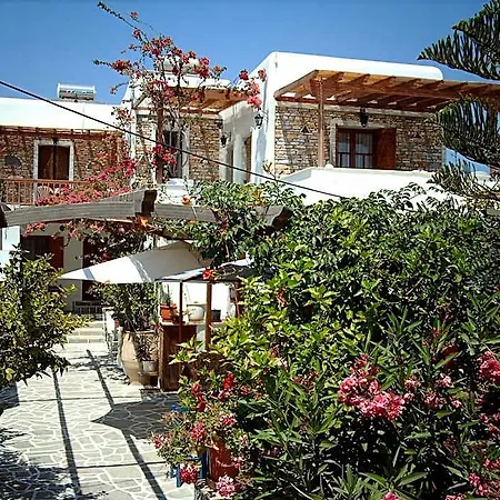 Zoe's Place