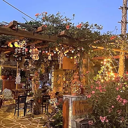 Zoe's Place Hotel Chora de Ios