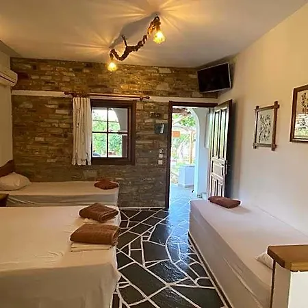 Zoe's Place